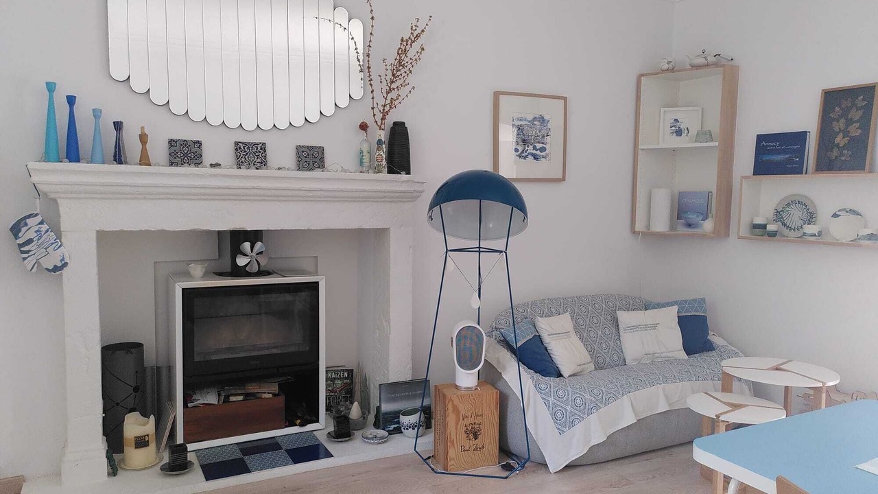Photo of Livingroom in Rovagny