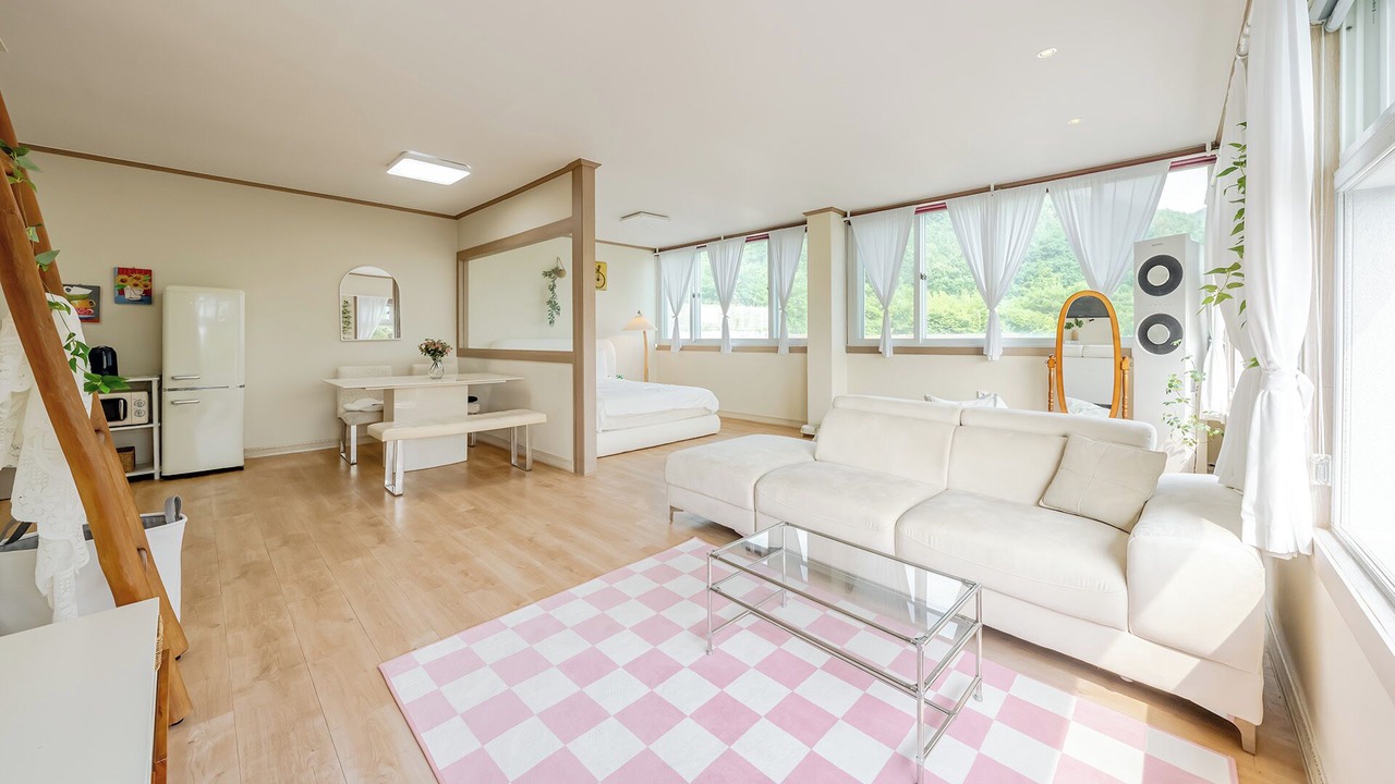 Photo of Bedroom in Pokchon
