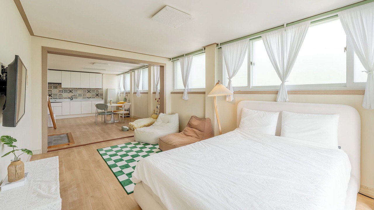 Photo of Bedroom in Pokchon