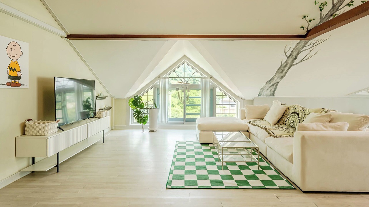 Photo of Bedroom in Pokchon