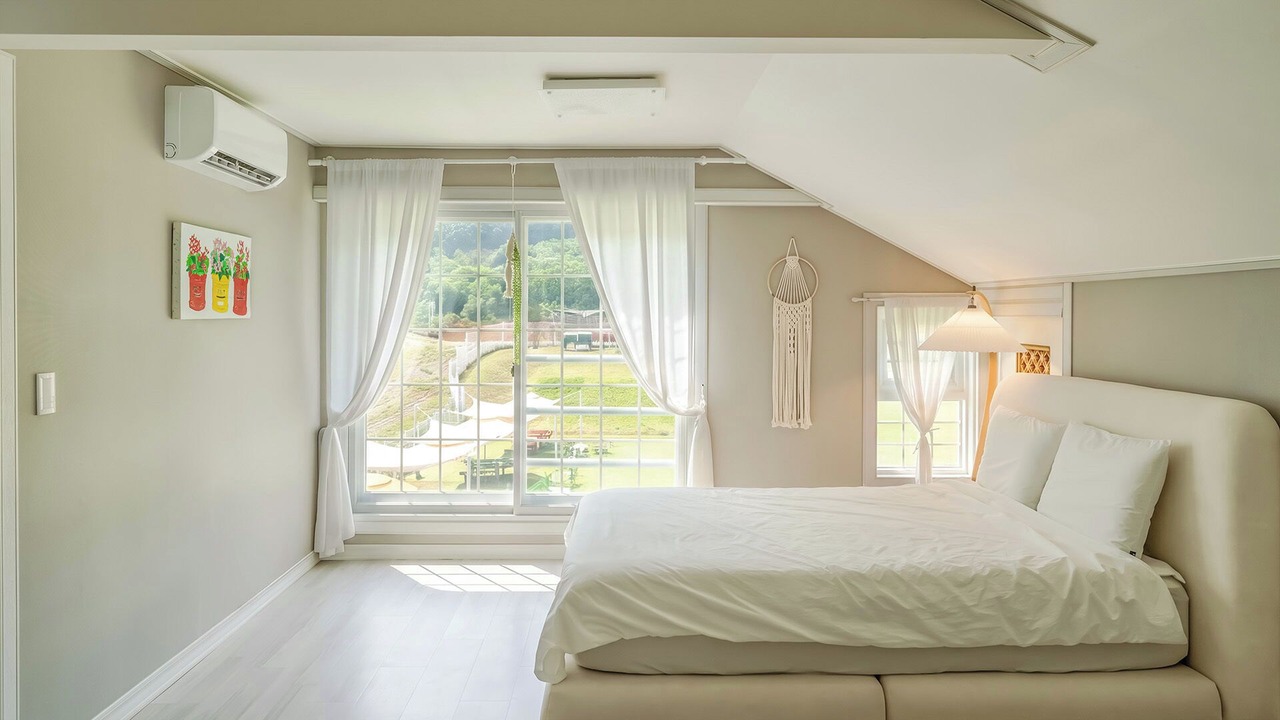 Photo of Bedroom in Pokchon