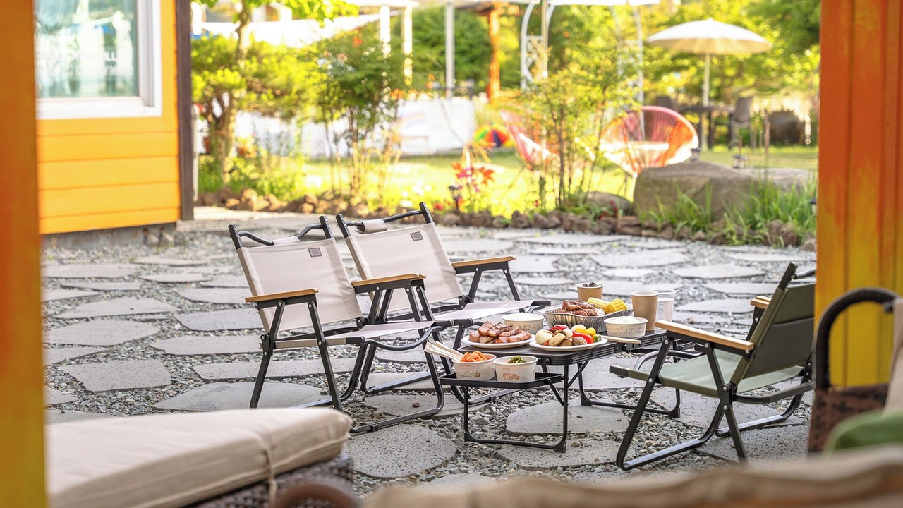 Photo of Outdoor in Pokchon