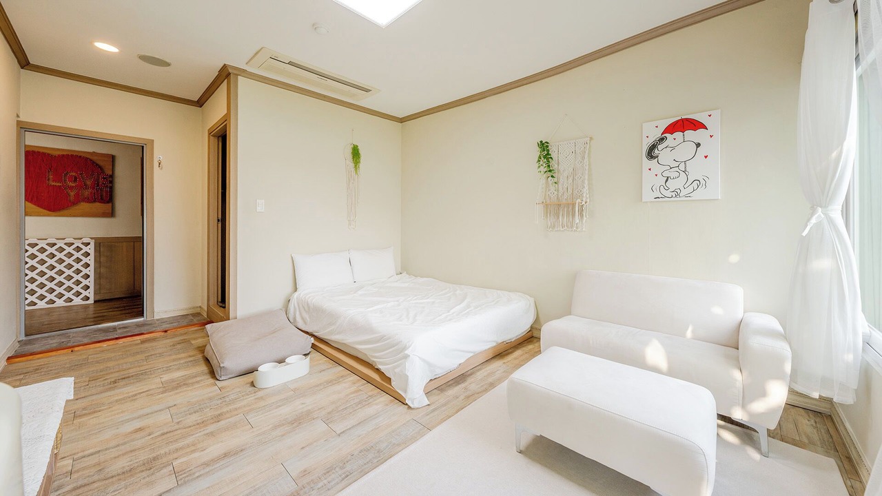 Photo of Bedroom in Pokchon