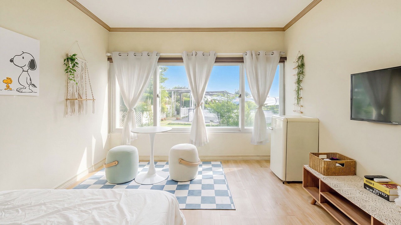 Photo of Bedroom in Pokchon