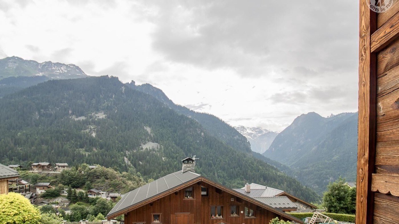 Photo of Outdoor in Champagny-en-Vanoise