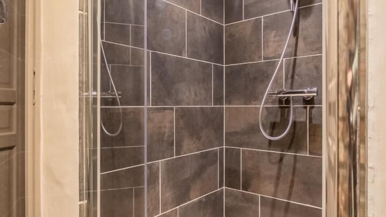 Photo of Bathroom in Champagny-en-Vanoise