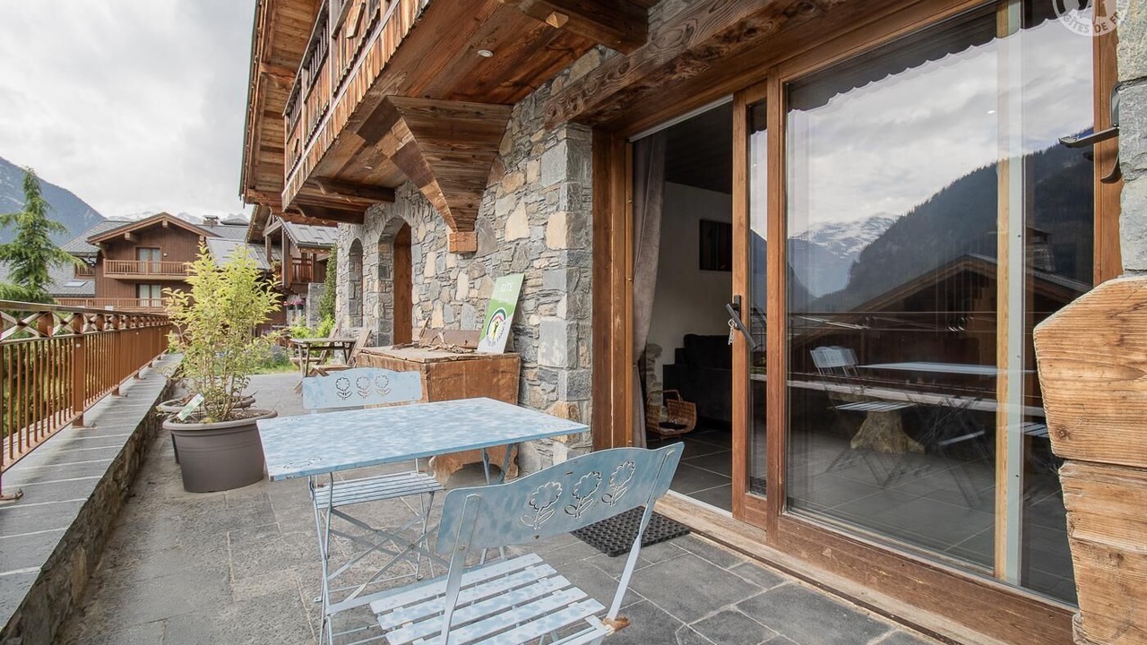 Photo of Outdoor in Champagny-en-Vanoise