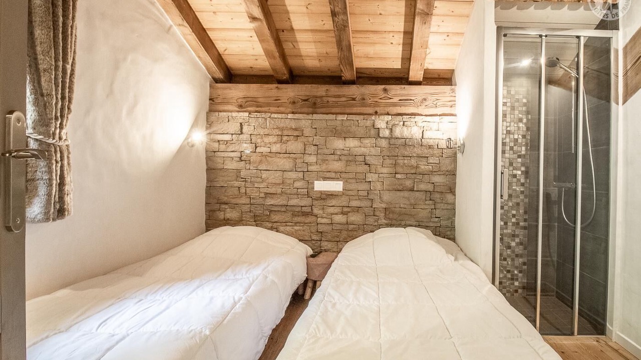 Photo of Bedroom in Champagny-en-Vanoise