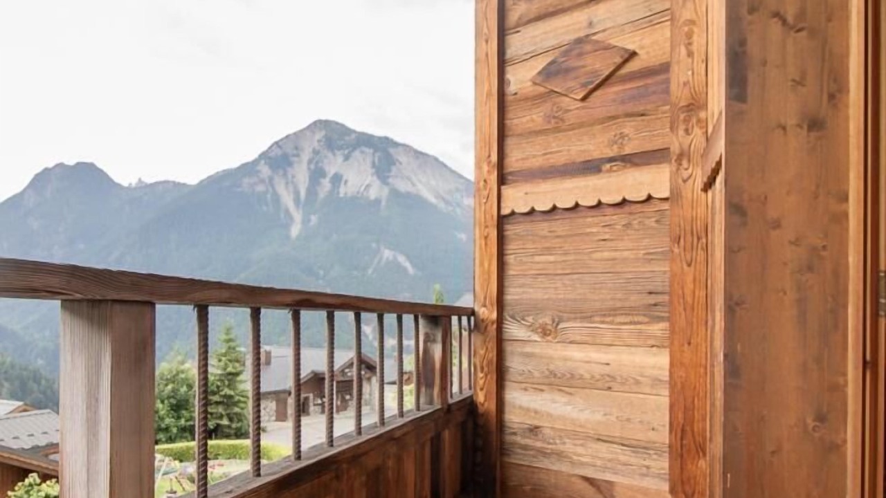Photo of Outdoor in Champagny-en-Vanoise
