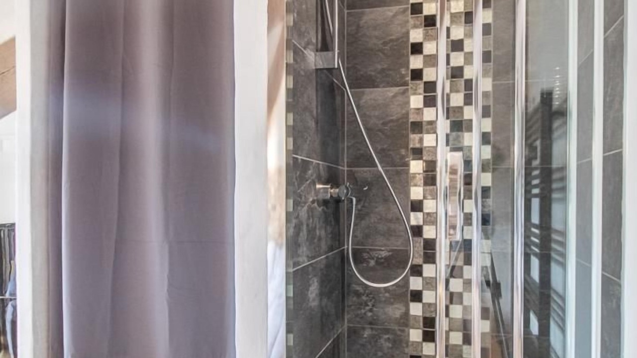 Photo of Bathroom in Champagny-en-Vanoise