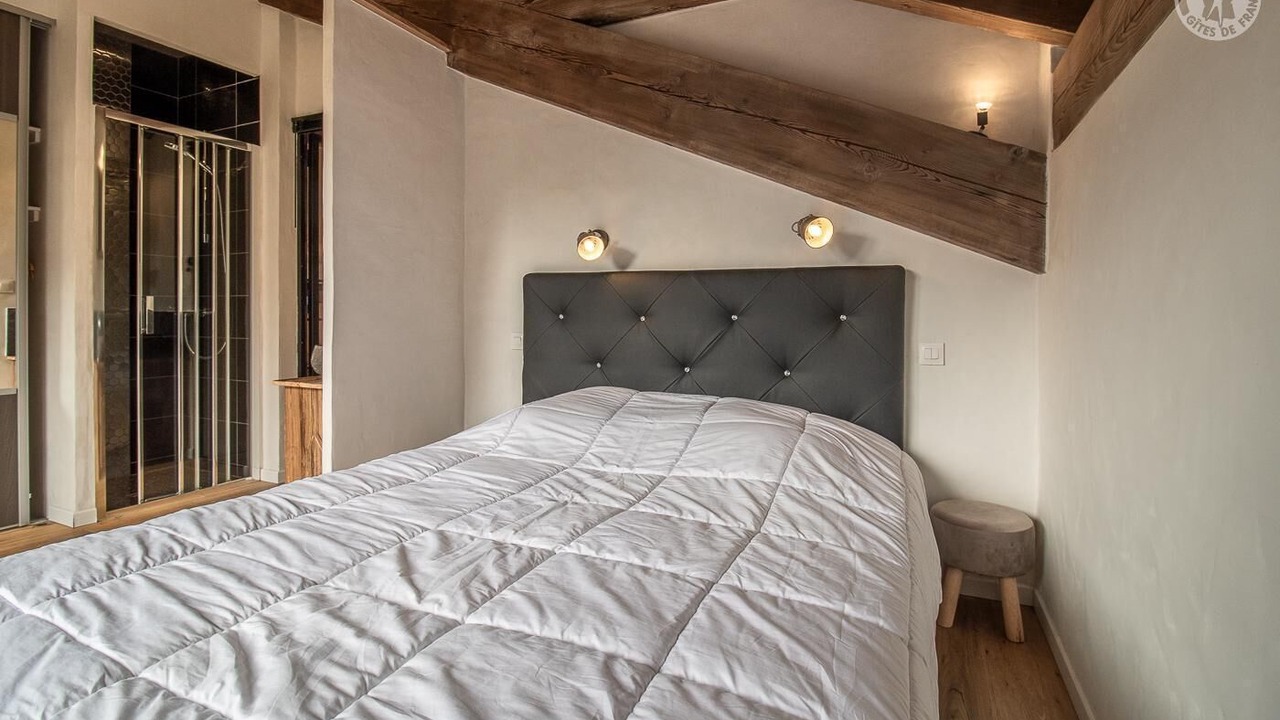 Photo of Bedroom in Champagny-en-Vanoise