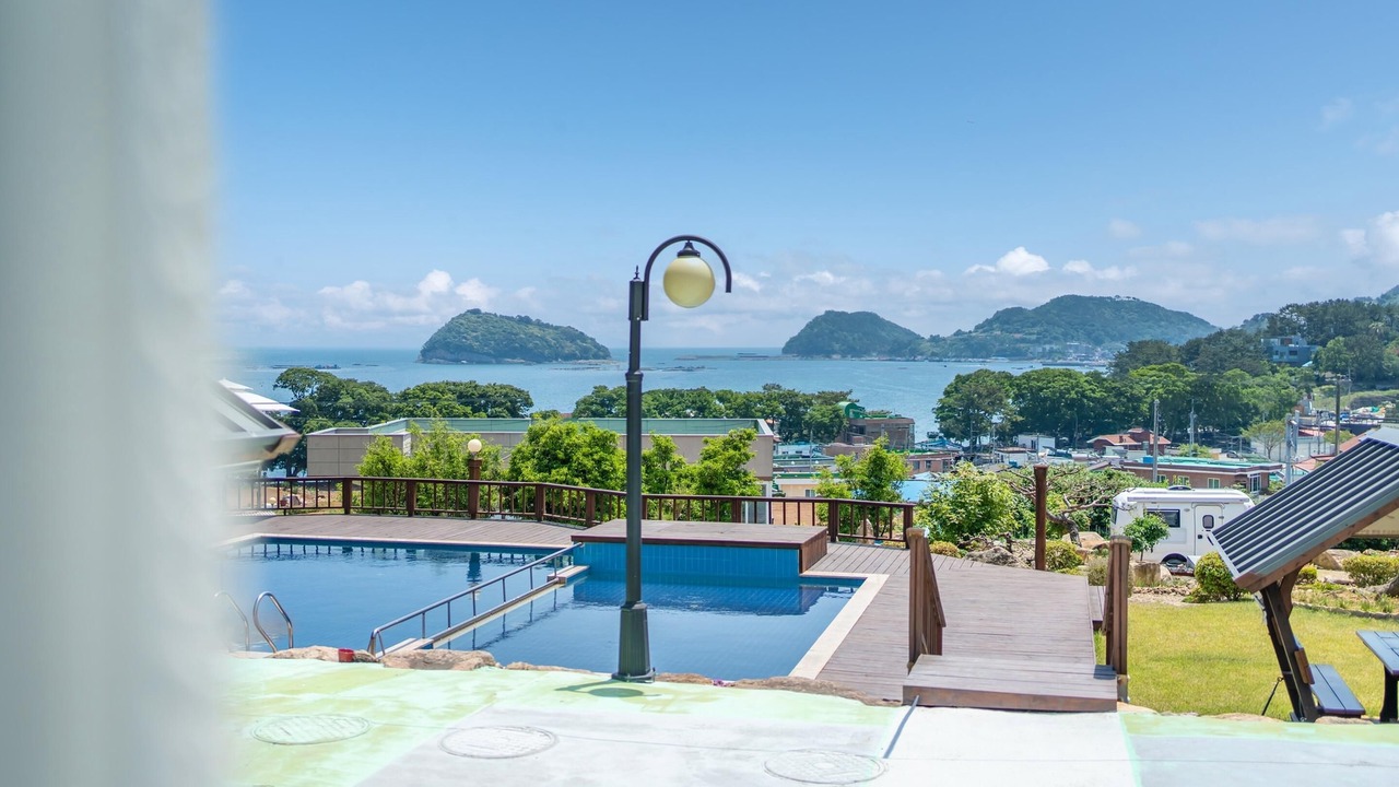 Photo of Bedroom in Namhae