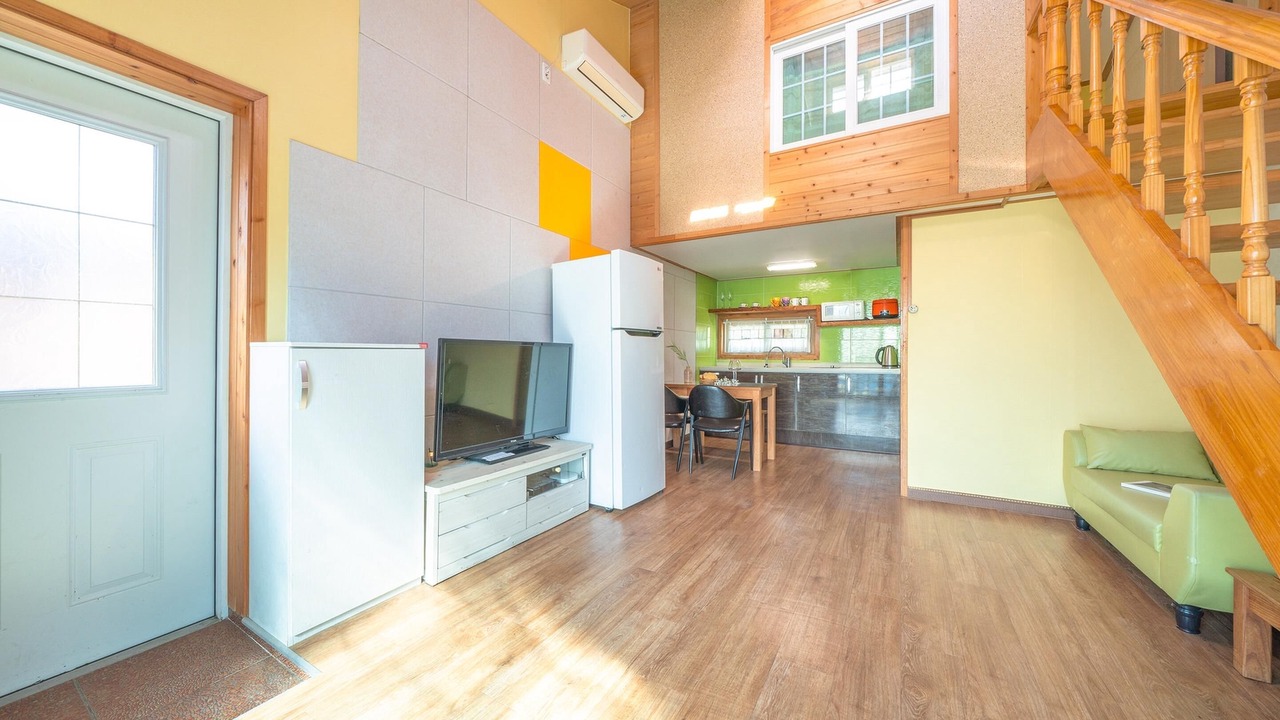 Photo of Bedroom in Pokchon
