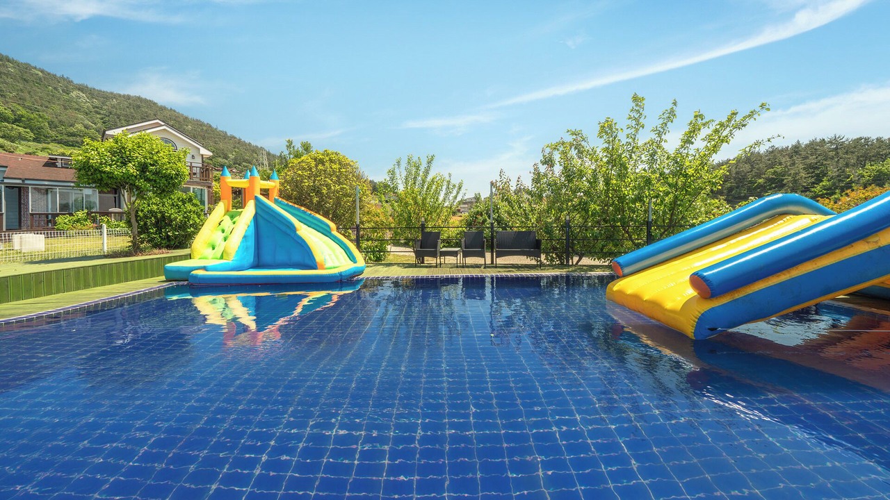 Photo of Outdoor in Pokchon