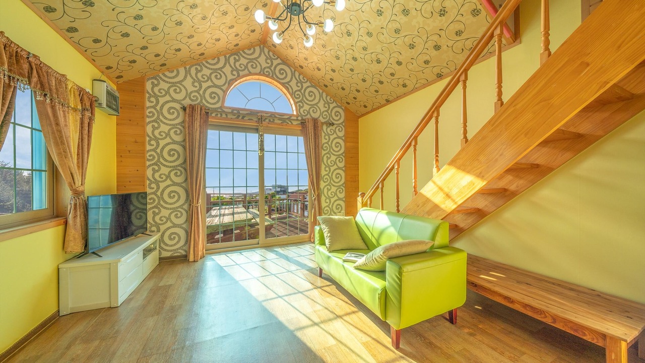 Photo of Bedroom in Pokchon