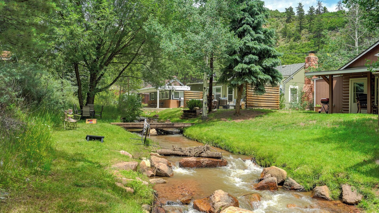 Photo of Outdoor in Cascade-Chipita Park