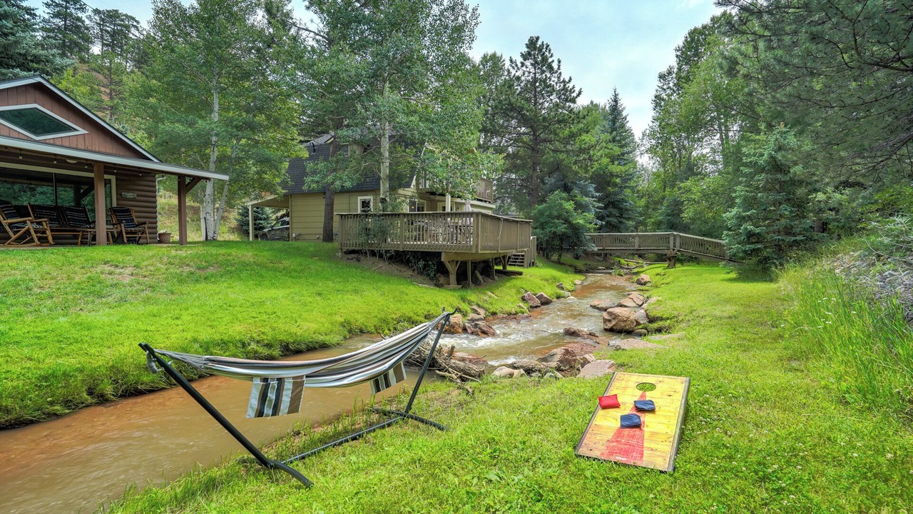 Photo of Outdoor in Cascade-Chipita Park