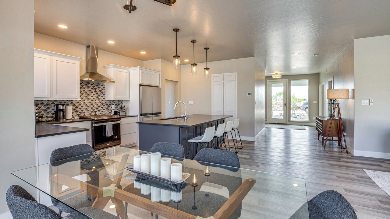 Photo of Kitchen in Grand Junction
