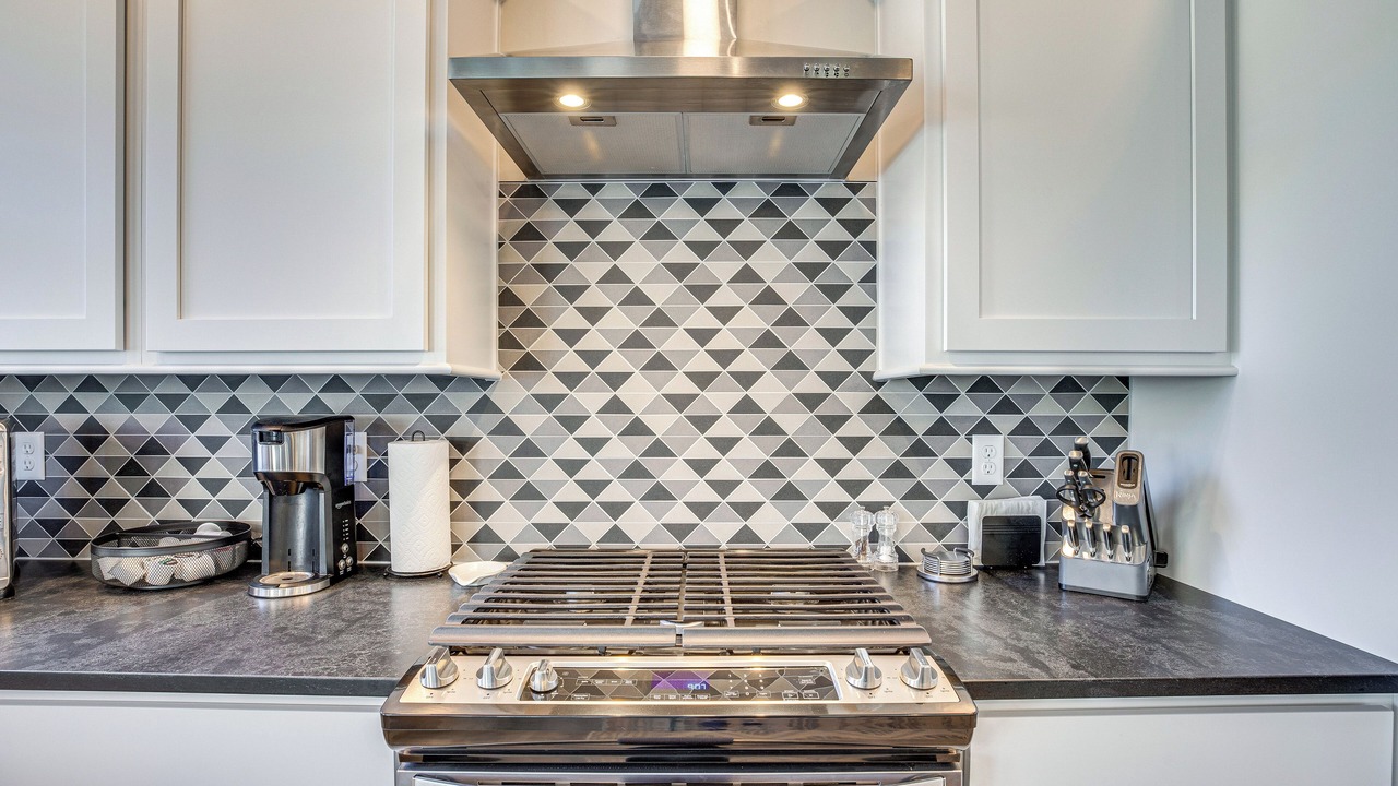 Photo of Kitchen in Grand Junction