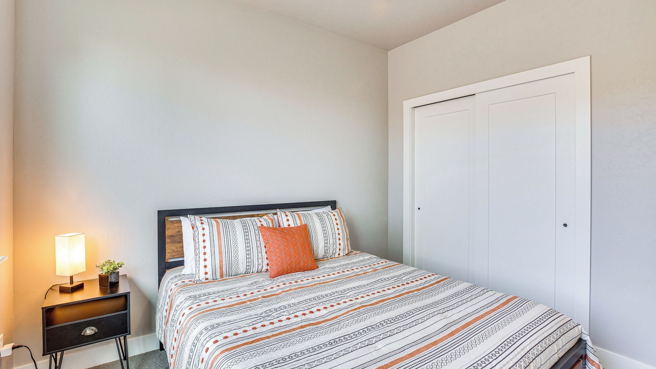Photo of Bedroom in Grand Junction