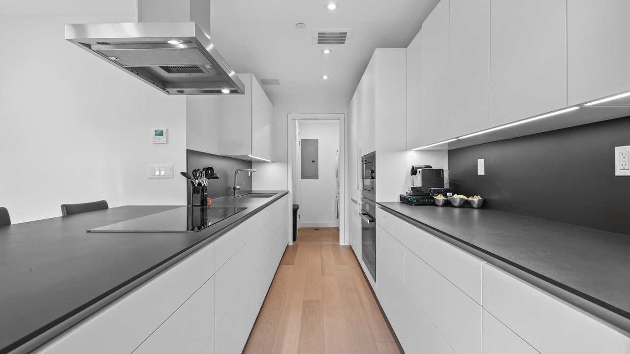 Photo of Kitchen in Bloomingdale