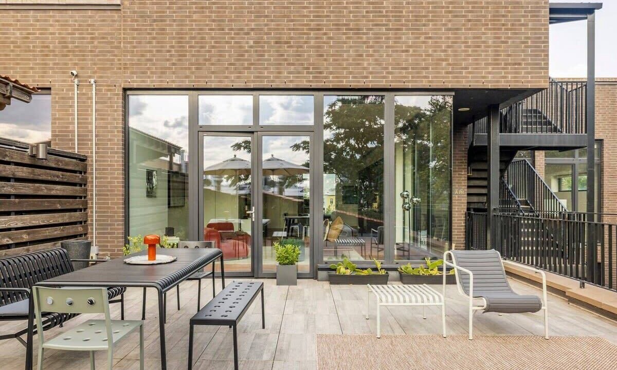 Photo of Outdoor in Greenpoint