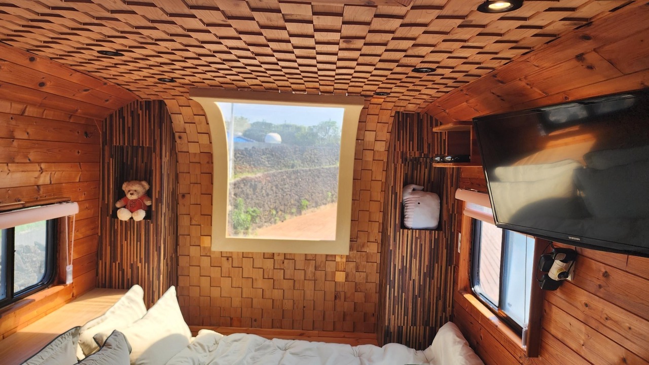 Photo of Bedroom in Pyeongdae-ri