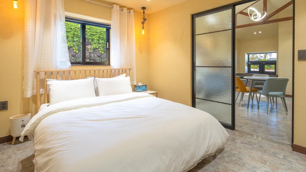 Photo of Bedroom in Pyeongdae-ri