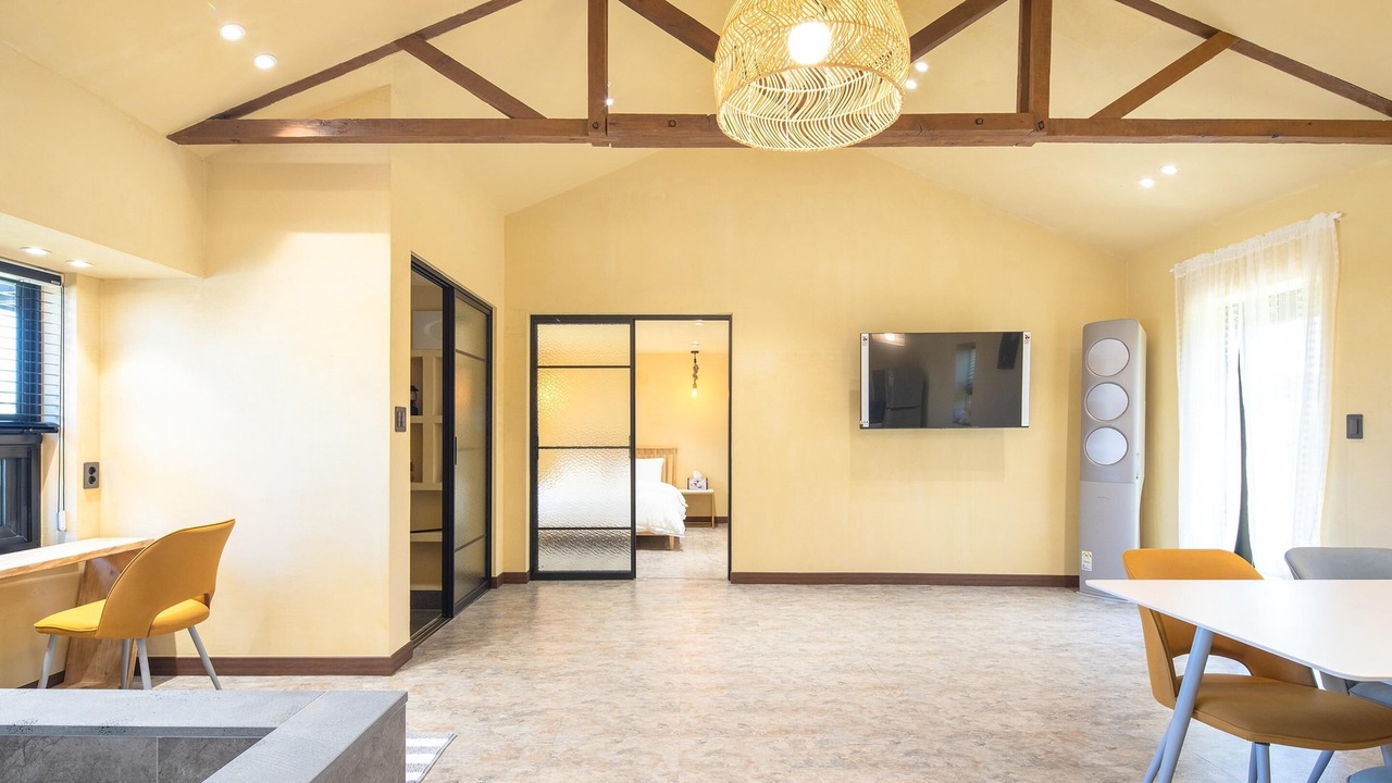 Photo of Bedroom in Pyeongdae-ri