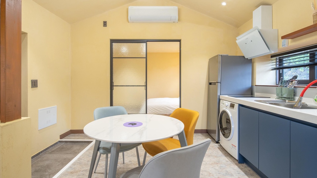 Photo of Bedroom in Pyeongdae-ri