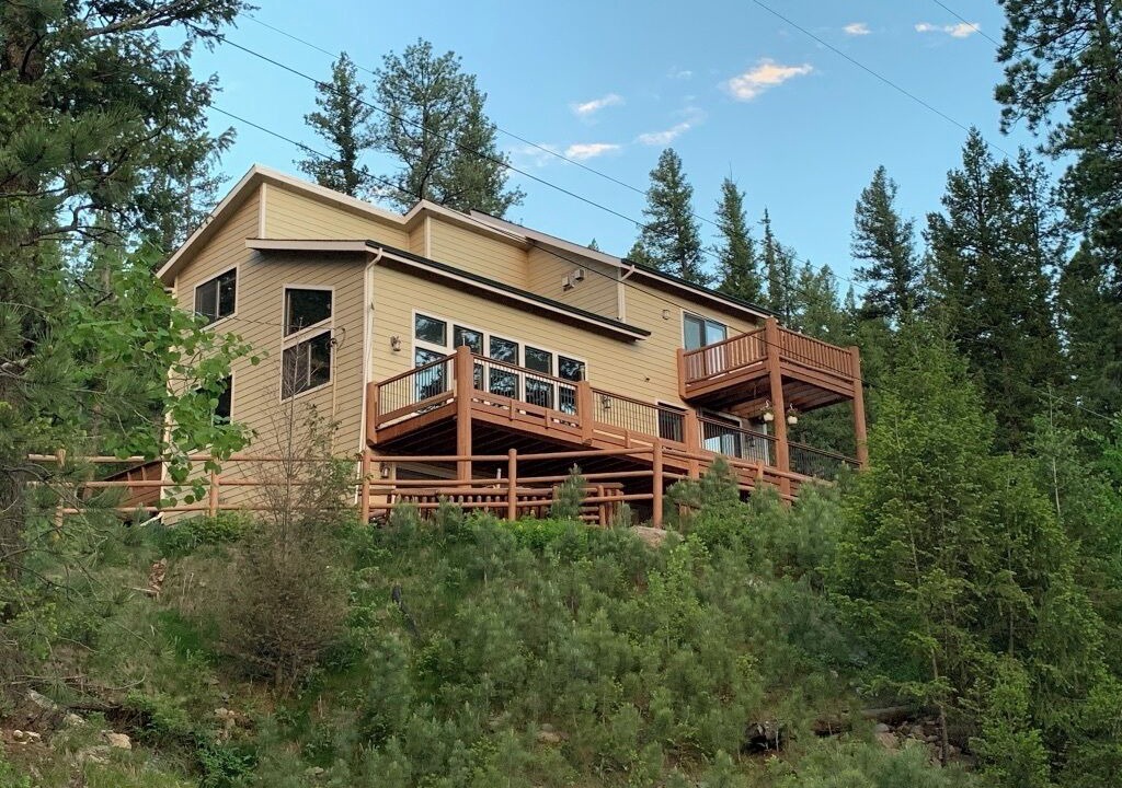 Photo of Others in Evergreen