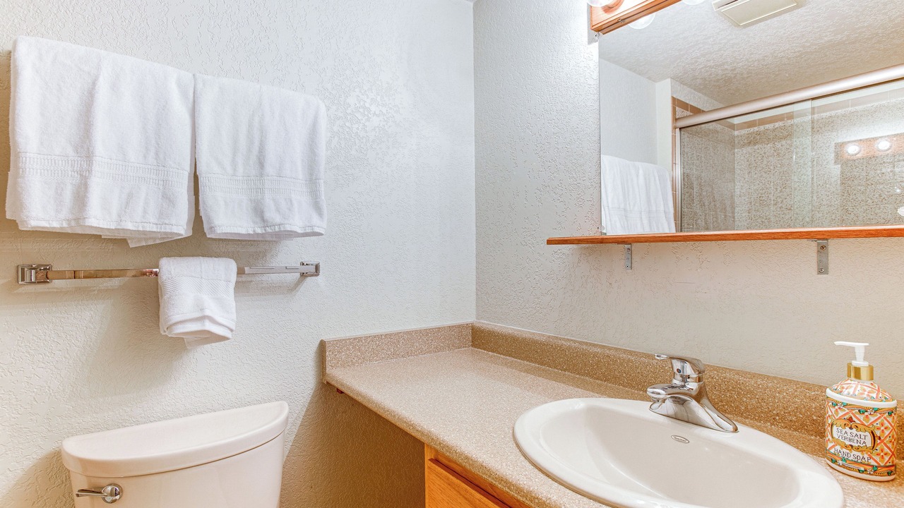 Photo of Bathroom in Fraser