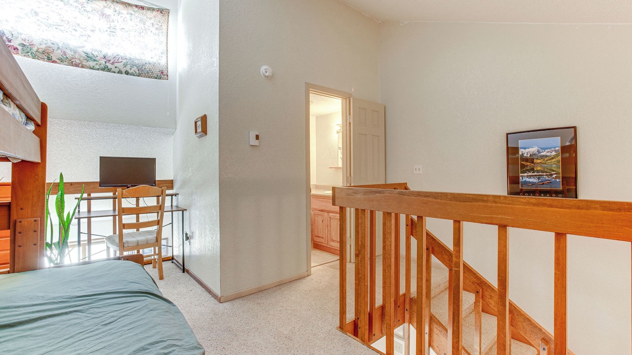Photo of Bedroom in Fraser