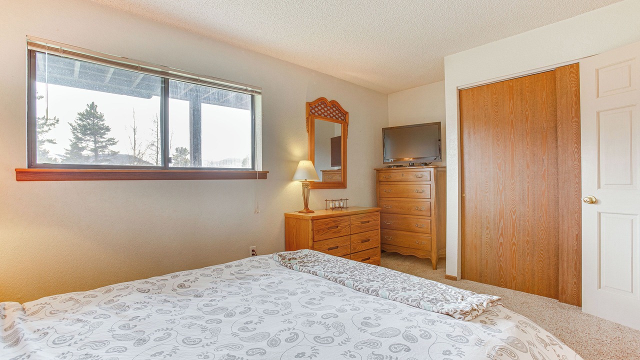 Photo of Bedroom in Fraser