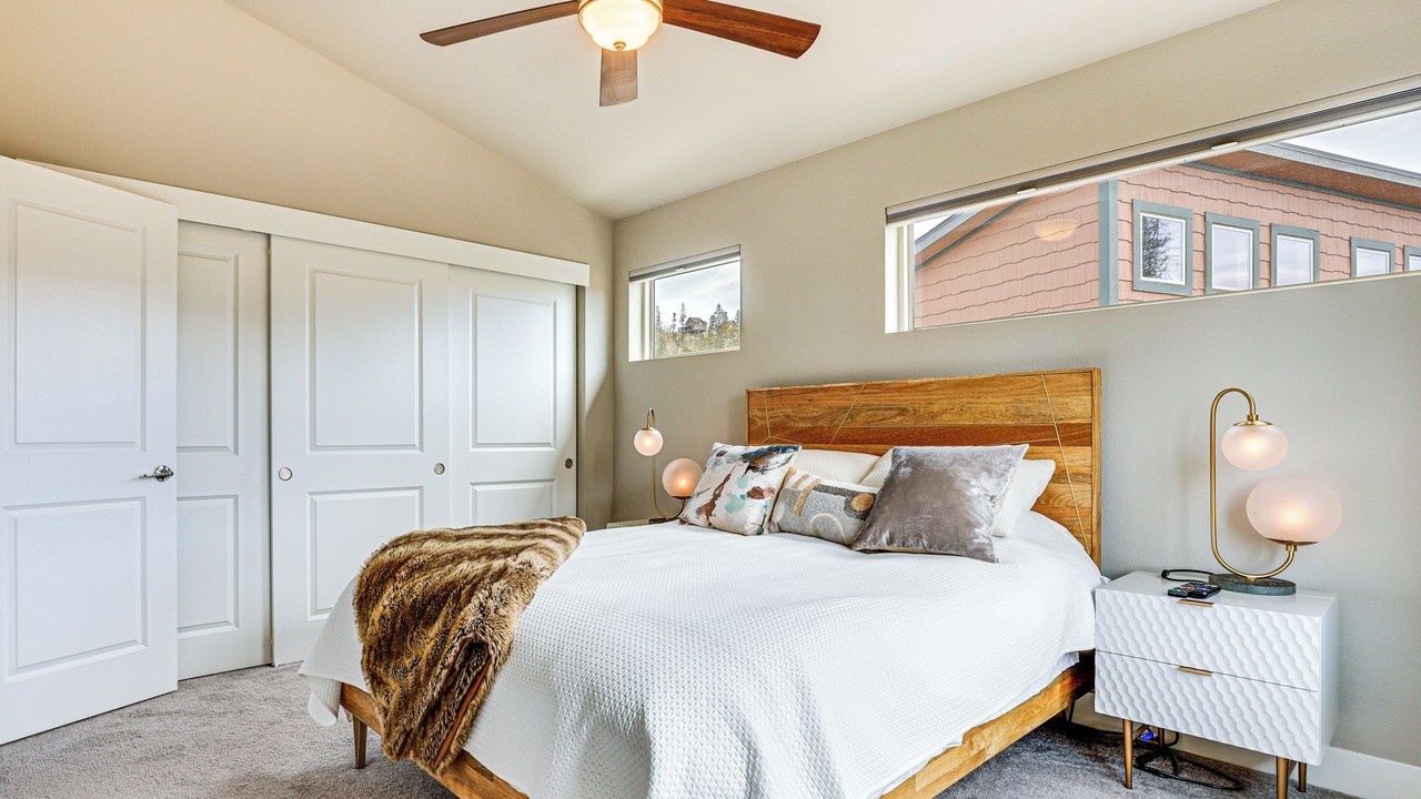 Photo of Bedroom in Rendezvous