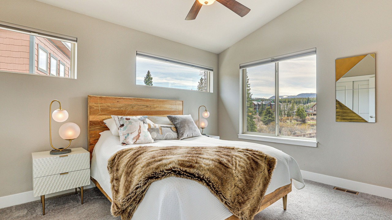 Photo of Bedroom in Rendezvous