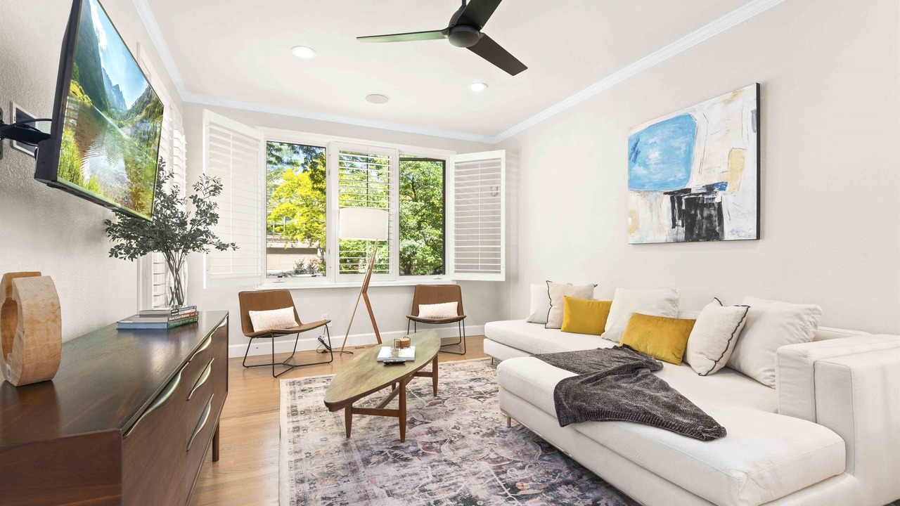 Photo of Livingroom in Cherry Creek