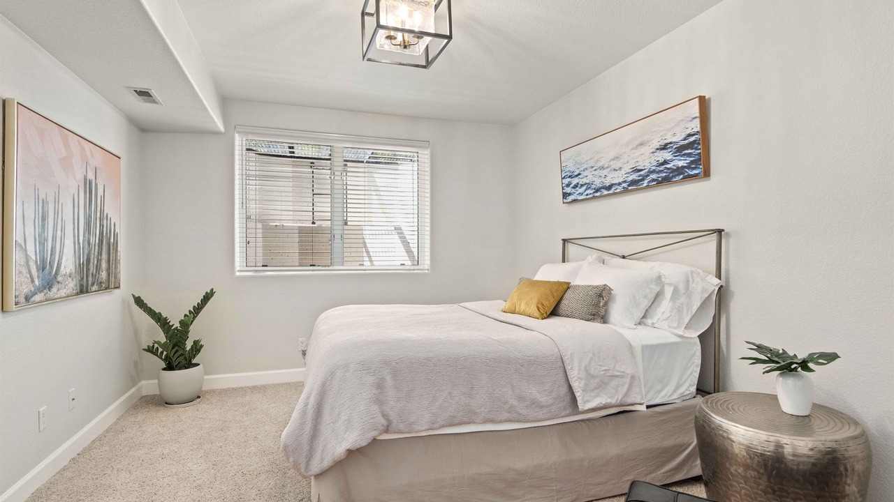 Photo of Bedroom in Cherry Creek