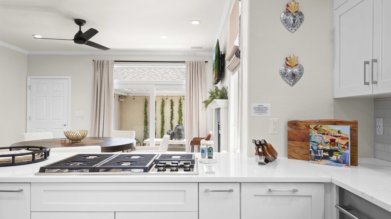 Photo of Kitchen in Cherry Creek