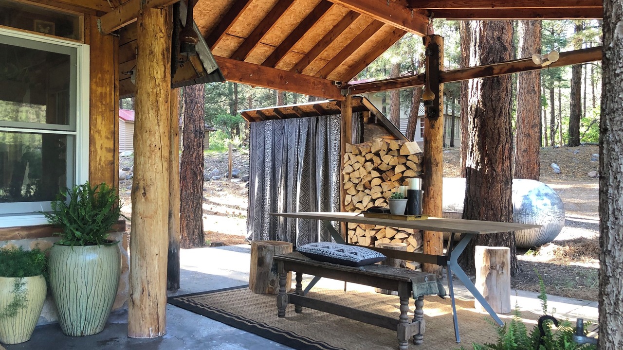 Photo of Outdoor in Los Ojos