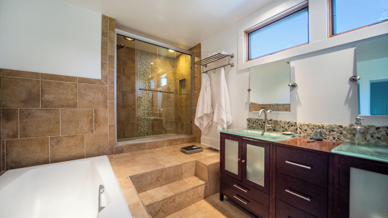 Photo of Bathroom in Winding Trail