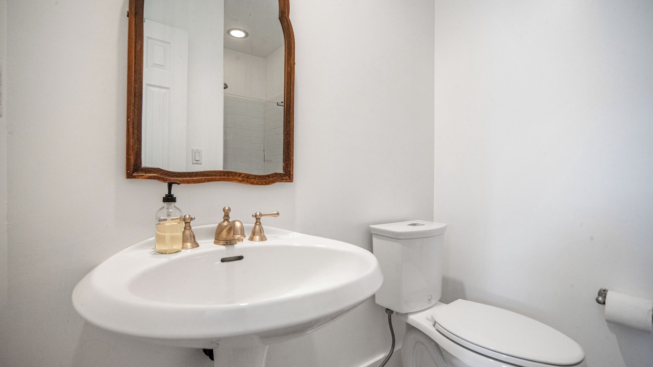 Photo of Bathroom in Winding Trail