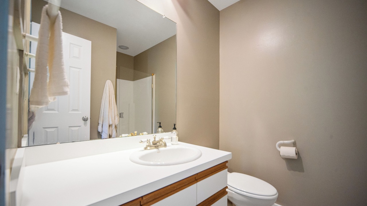 Photo of Bathroom in Winding Trail