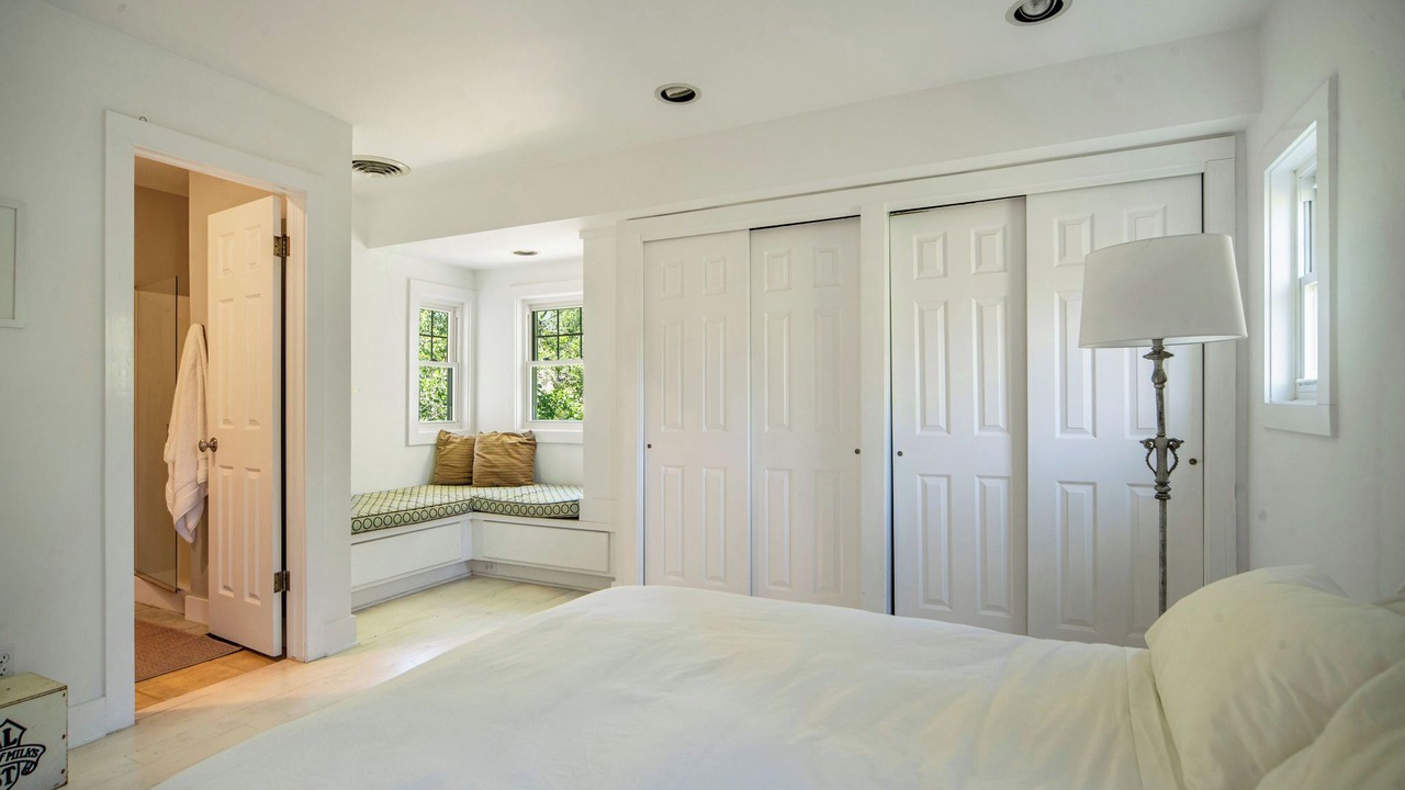 Photo of Bathroom in Winding Trail
