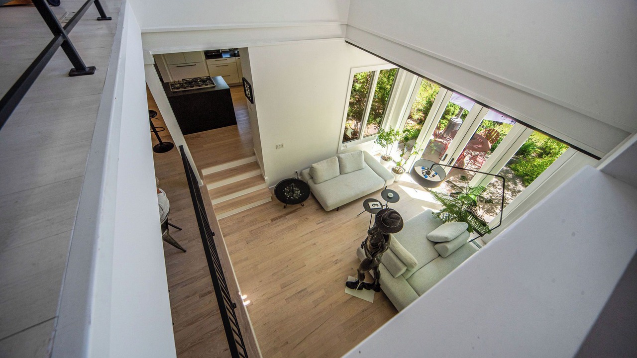Photo of Bedroom in Winding Trail