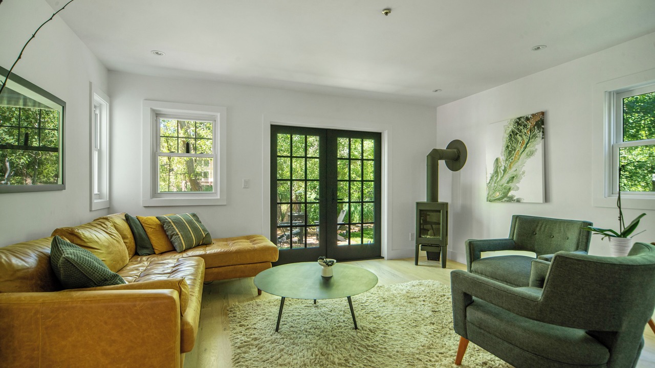 Photo of Outdoor in Winding Trail