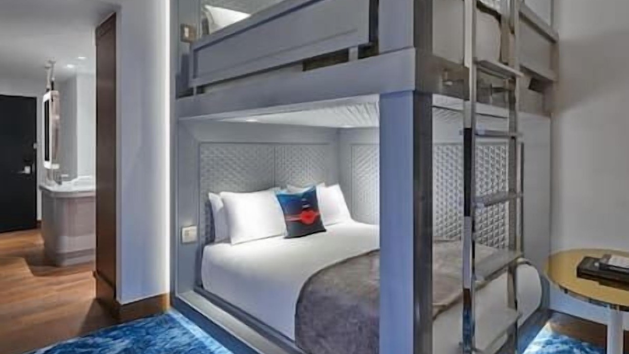 Photo of Bedroom in Aspen