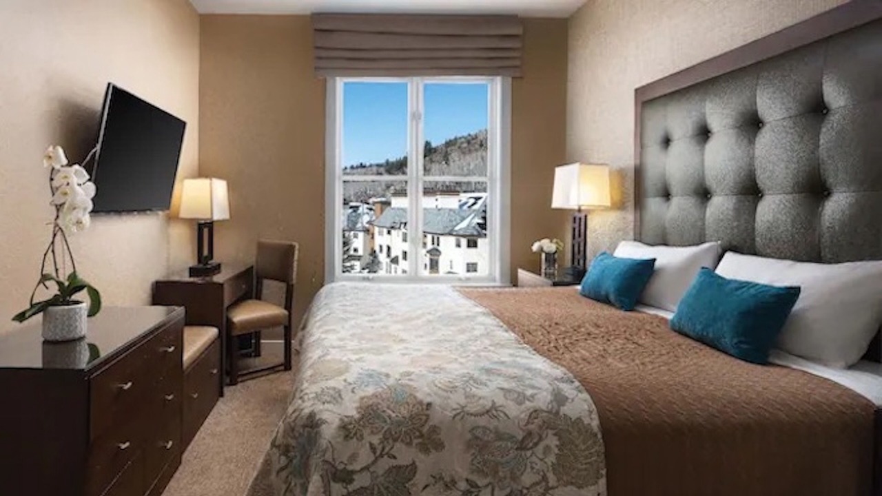 Photo of Bedroom in Beaver Creek