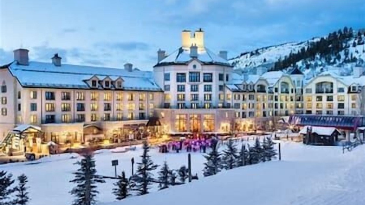 Photo of Others in Beaver Creek