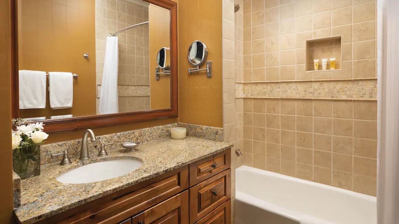 Photo of Bathroom in Beaver Creek
